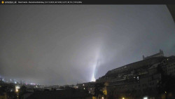 Bratislavský hrad, Staré město