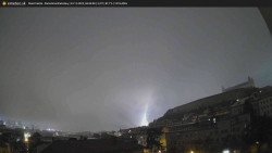 Bratislavský hrad, Staré město