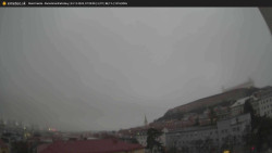 Bratislavský hrad, Staré město