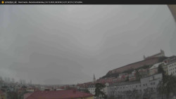 Bratislavský hrad, Staré město