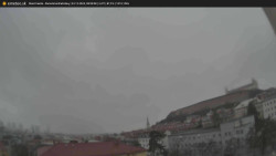 Bratislavský hrad, Staré město