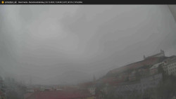 Bratislavský hrad, Staré město