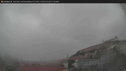 Bratislavský hrad, Staré město