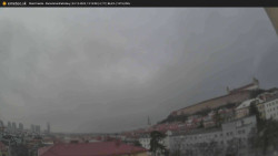 Bratislavský hrad, Staré město