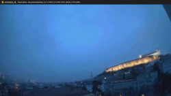 Bratislavský hrad, Staré město