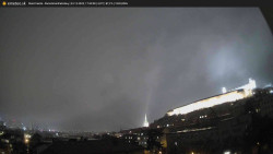 Bratislavský hrad, Staré město