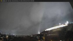 Bratislavský hrad, Staré město