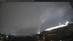 Bratislavský hrad, Staré město