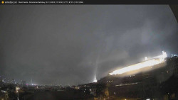 Bratislavský hrad, Staré město