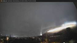 Bratislavský hrad, Staré město