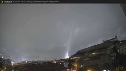 Bratislavský hrad, Staré město