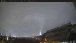 Bratislavský hrad, Staré město