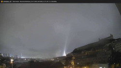 Bratislavský hrad, Staré město