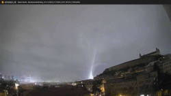 Bratislavský hrad, Staré město