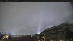 Bratislavský hrad, Staré město