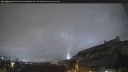 Bratislavský hrad, Staré město