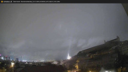 Bratislavský hrad, Staré město