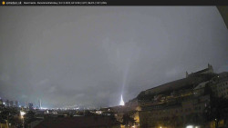 Bratislavský hrad, Staré město