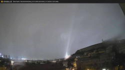 Bratislavský hrad, Staré město