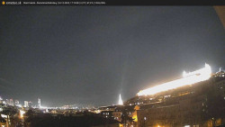 Bratislavský hrad, Staré město