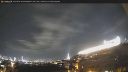 Bratislavský hrad, Staré město