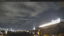 Bratislavský hrad, Staré město