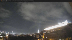 Bratislavský hrad, Staré město