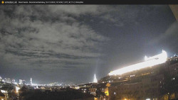 Bratislavský hrad, Staré město