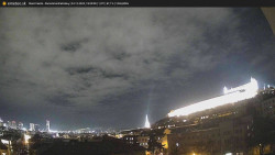 Bratislavský hrad, Staré město