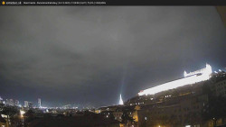 Bratislavský hrad, Staré město