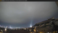 Bratislavský hrad, Staré město