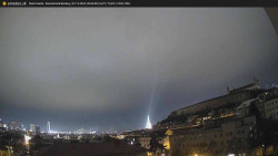 Bratislavský hrad, Staré město