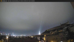 Bratislavský hrad, Staré město