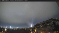 Bratislavský hrad, Staré město