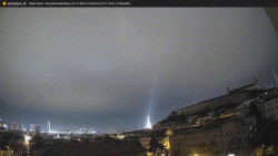 Bratislavský hrad, Staré město