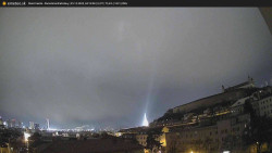 Bratislavský hrad, Staré město