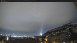 Bratislavský hrad, Staré město