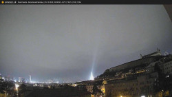 Bratislavský hrad, Staré město