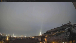 Bratislavský hrad, Staré město