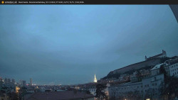 Bratislavský hrad, Staré město