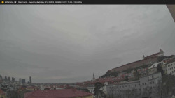 Bratislavský hrad, Staré město