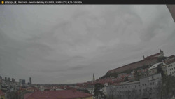 Bratislavský hrad, Staré město