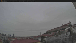 Bratislavský hrad, Staré město