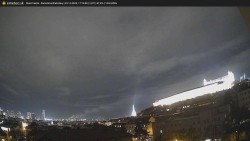 Bratislavský hrad, Staré město