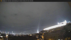 Bratislavský hrad, Staré město