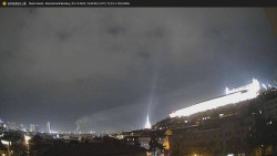 Bratislavský hrad, Staré město