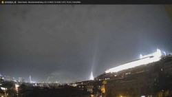 Bratislavský hrad, Staré město