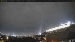 Bratislavský hrad, Staré město