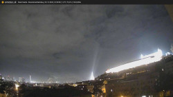 Bratislavský hrad, Staré město