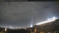 Bratislavský hrad, Staré město